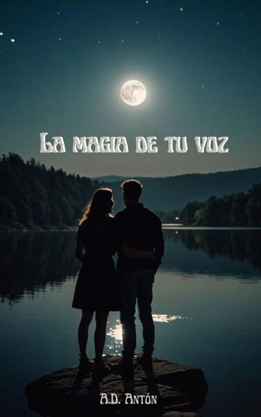 "La Magia de Tú Voz"