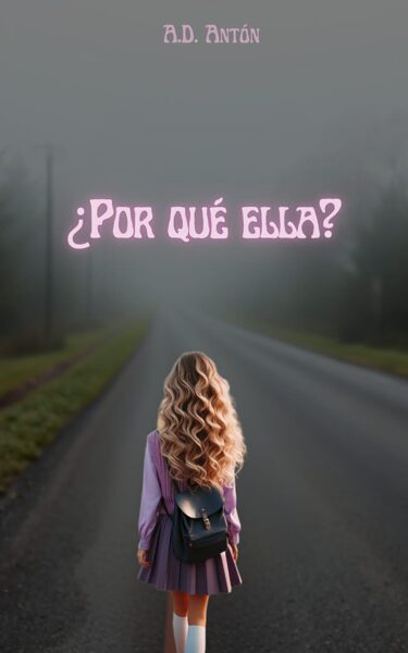 "Por Qué Ella"